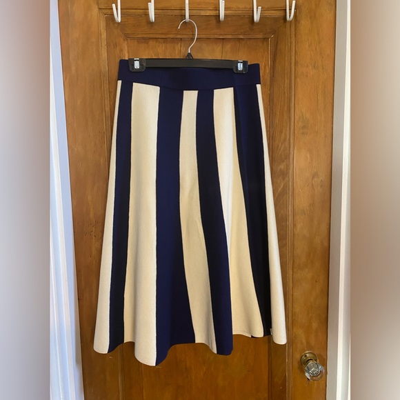 J Crew Skirt Medium - Picture 3 of 3